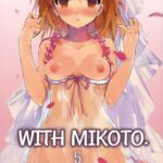 Mikoto to. 5 by "Tsuneyoshi" - Read hentai Doujinshi online for free at Cartoon Porn