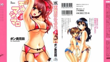 Tenshi no Marshmallow 3 by "Pon Takahanada" - Read hentai Manga online for free at Cartoon Porn