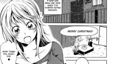 TOYTOY Christmas by "Kagato" - Read hentai Manga online for free at Cartoon Porn