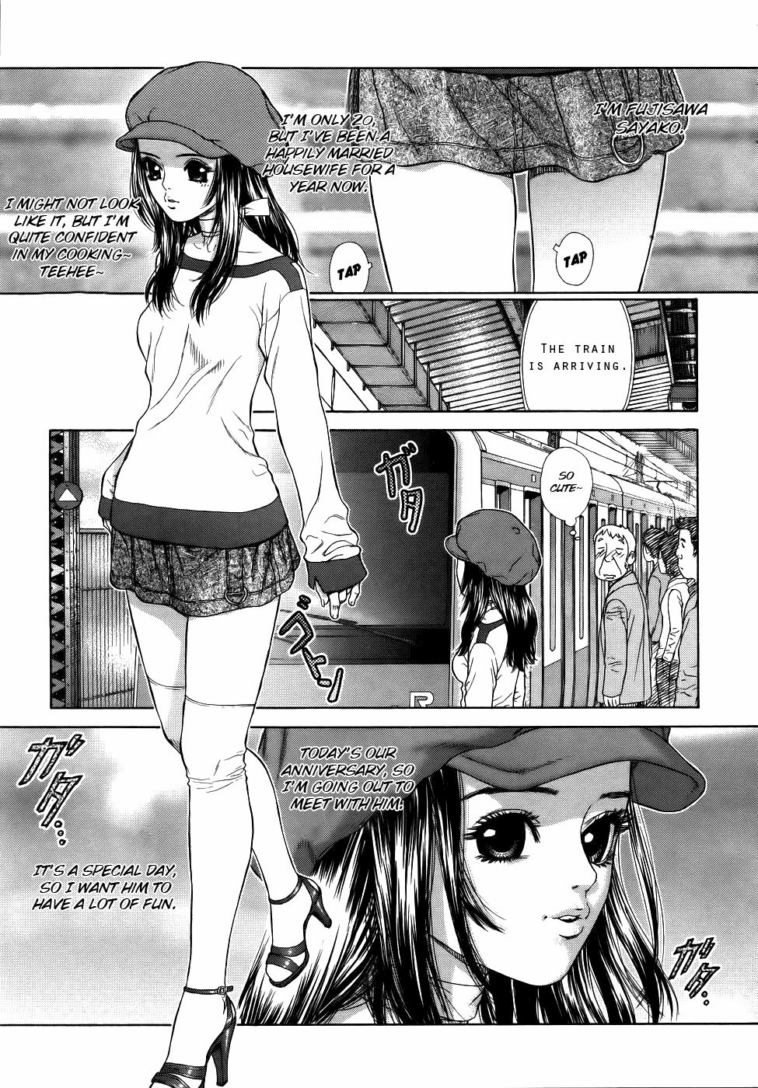 Hanzai wa Dame desu by "Boichi" - Read hentai Manga online for free at Cartoon Porn