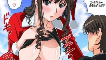 Lovely Santa no Yuuwaku by "Rudoni" - Read hentai Doujinshi online for free at Cartoon Porn