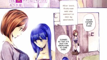Memories of Her by "Asagi Ryu" - Read hentai Manga online for free at Cartoon Porn