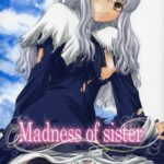 Madness of sister by "Q-gaku, Sinbo Tamaran" - Read hentai Doujinshi online for free at Cartoon Porn