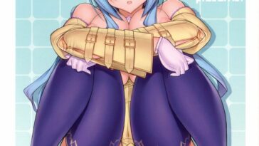 Futa Kuja Auction! by "Ziz" - Read hentai Doujinshi online for free at Cartoon Porn