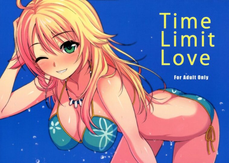 Time Limit Love by "Tokita Alumi" - Read hentai Doujinshi online for free at Cartoon Porn