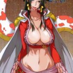 Grandline Chronicle Jazetsu by "Isao" - Read hentai Doujinshi online for free at Cartoon Porn