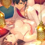 Game no Danna ga Super Shota Sultan Datta Ken by "Ushiro" - Read hentai Doujinshi online for free at Cartoon Porn
