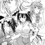 Sekireipin Act 2 by "Asasuna Taka" - Read hentai Doujinshi online for free at Cartoon Porn