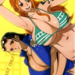 Aburateri Kamitaba No.08 EROMANCE DAWN by "Bobobo" - Read hentai Doujinshi online for free at Cartoon Porn