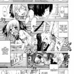 Dorei Usagi to Anthony Ch. 2 by "Akatsuki Myuuto" - Read hentai Manga online for free at Cartoon Porn