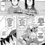 Enchou suru? by "Oomori Harusame" - Read hentai Manga online for free at Cartoon Porn