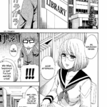 Kyoumi Shinshin by "Shunjou Shuusuke" - Read hentai Manga online for free at Cartoon Porn