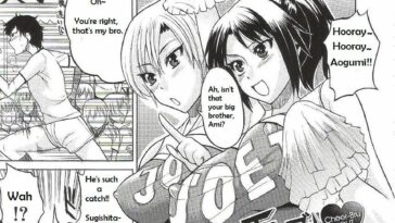 Cheer-Bru FIGHT by "Wakatsuki" - Read hentai Manga online for free at Cartoon Porn