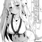 Motto Mofumofuru 3.5 by "Yuzuka" - Read hentai Doujinshi online for free at Cartoon Porn