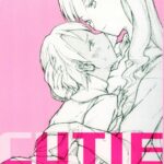 CUTIE by "Miharu" - Read hentai Doujinshi online for free at Cartoon Porn