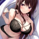 Yutsuki Onee-chan to Issho ni Benkyou Shiyo by "Oryou" - Read hentai Doujinshi online for free at Cartoon Porn