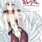 Suki Suki Mitotsu-san. by "Tsurugi Yasuyuki" - Read hentai Doujinshi online for free at Cartoon Porn
