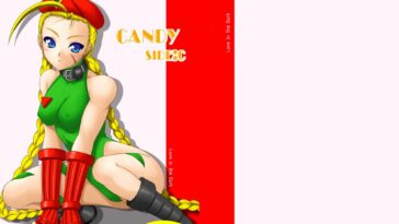 Candy Side:C by "Marui Ryuu" - Read hentai Doujinshi online for free at Cartoon Porn