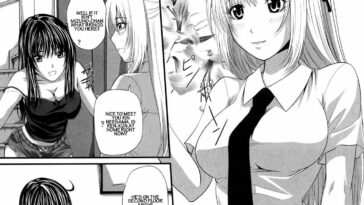 Sexual Excitement Milk Hall - Honorable Young Lady's Knowledge On Sex by "Arsenal" - Read hentai Manga online for free at Cartoon Porn