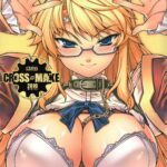 CROSS MAKE 2010 by "Eldo, Moonzero" - Read hentai Doujinshi online for free at Cartoon Porn