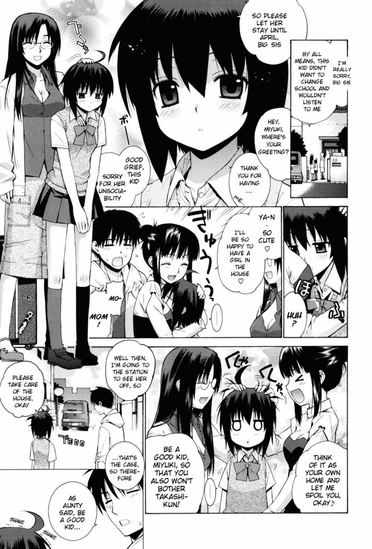 Kanojo Friend by "Yaya Hinata" - Read hentai Manga online for free at Cartoon Porn