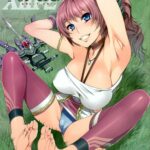 Eigou no Konton ni Kitaerareshi Doujinshi by "Mizuryu Kei" - Read hentai Doujinshi online for free at Cartoon Porn