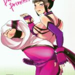 Bad Temper Princess. by "Doru Riheko" - Read hentai Doujinshi online for free at Cartoon Porn