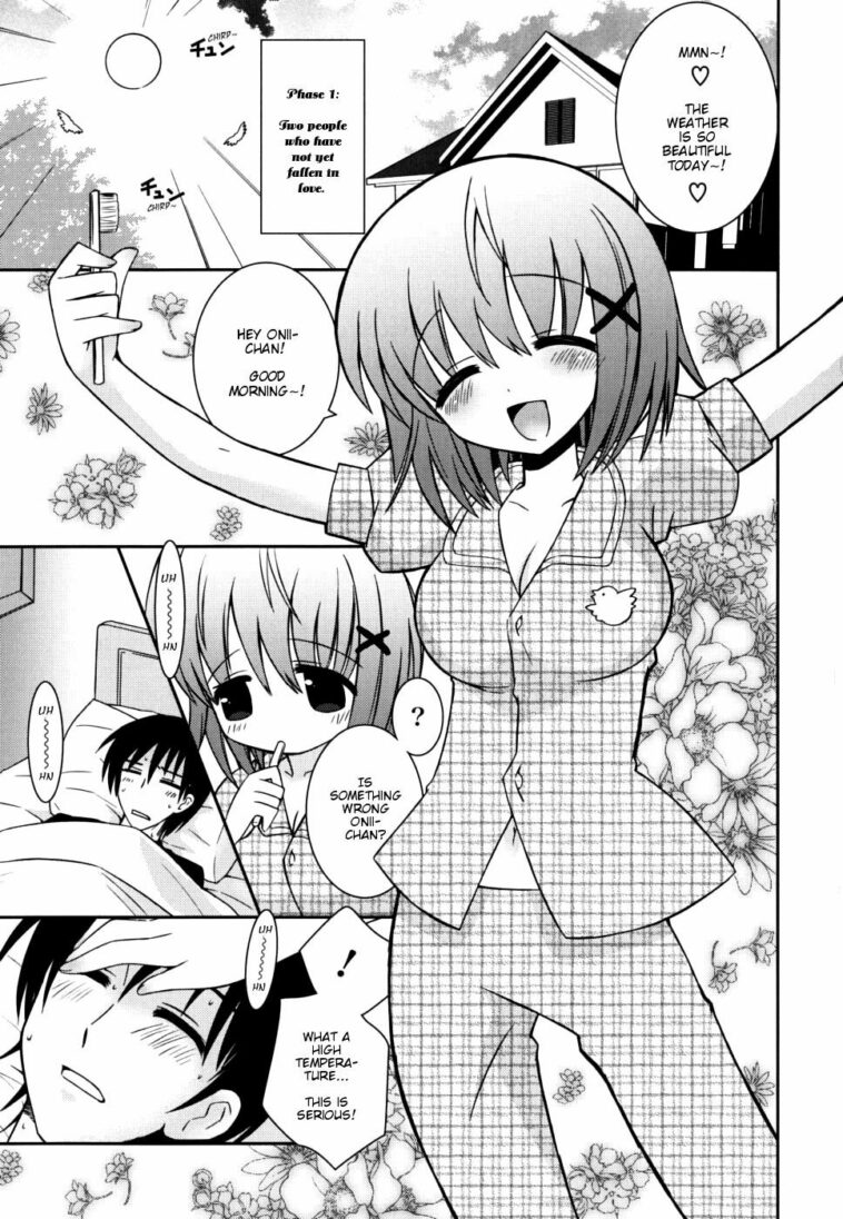 Imouto Pandemic! by "Ayano Rena" - Read hentai Manga online for free at Cartoon Porn