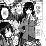 Kanane kaichou to Mitsune iinchou by "Katsurai Yoshiaki" - Read hentai Manga online for free at Cartoon Porn