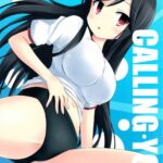 CALLING YOU by "Riki" - Read hentai Doujinshi online for free at Cartoon Porn
