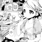 Hana to Buta to Teishoku to by "Hyocorou" - Read hentai Manga online for free at Cartoon Porn