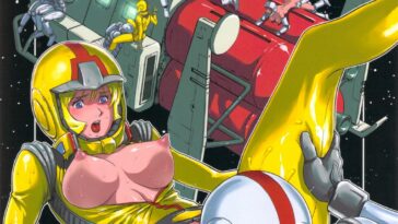 Space Launch by "Keso" - Read hentai Doujinshi online for free at Cartoon Porn