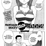 Grace Kyouju no Nou Trai! by "Grace Ishikawa" - Read hentai Manga online for free at Cartoon Porn