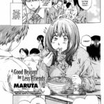 Tomodachi ga Sukunakutemo Yoi Riyuu by "Maruta" - Read hentai Manga online for free at Cartoon Porn