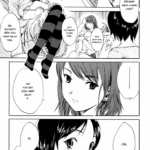 Sister's Complex by "Cuvie" - Read hentai Manga online for free at Cartoon Porn