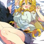 Honey to Miki to Kono Omoi. by "Kasuga Souichi" - Read hentai Doujinshi online for free at Cartoon Porn