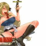 SHIRONA HAZARD by "Souichi" - Read hentai Doujinshi online for free at Cartoon Porn