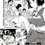 Kouzen Training by "Shiomaneki" - Read hentai Manga online for free at Cartoon Porn