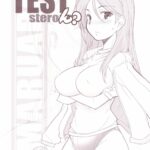 Test steron? by "Arai Kazuki" - Read hentai Doujinshi online for free at Cartoon Porn