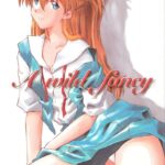 A Wild Fancy by "Kuro Tengu" - Read hentai Doujinshi online for free at Cartoon Porn