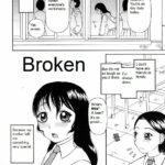 Kowaremono by "Kiai Neko" - Read hentai Manga online for free at Cartoon Porn