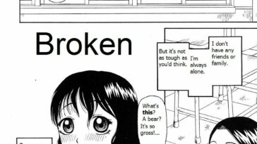 Kowaremono by "Kiai Neko" - Read hentai Manga online for free at Cartoon Porn