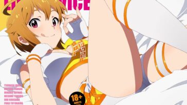 LIP SERVICE by "Kozakura Nanane" - Read hentai Doujinshi online for free at Cartoon Porn
