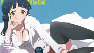 LIP SERVICE5 by "Kozakura Nanane" - Read hentai Doujinshi online for free at Cartoon Porn