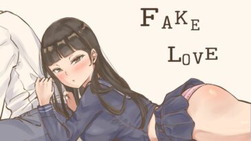 FAKE LOVE by "Laliberte" - Read hentai Doujinshi online for free at Cartoon Porn