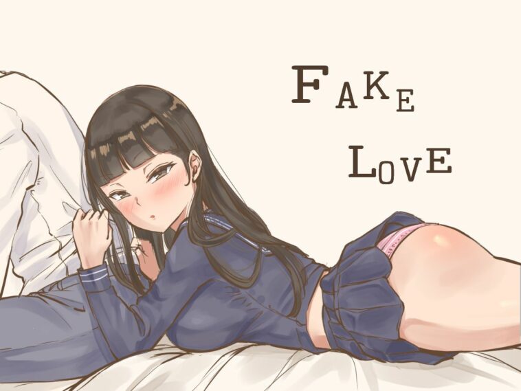 FAKE LOVE by "Laliberte" - Read hentai Doujinshi online for free at Cartoon Porn