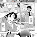 Hiruyasumi no Houshi Tsuma by "Bitch Goigostar, Shirai Gouta" - Read hentai Manga online for free at Cartoon Porn
