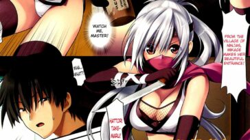 Saigo no Shuugyou by "Masaharu" - Read hentai Manga online for free at Cartoon Porn