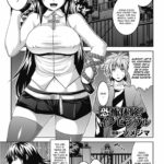 Kyoufu Taiken! Invisible by "Somejima" - Read hentai Manga online for free at Cartoon Porn