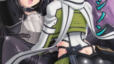 Gyakushuu no Shinon by "Kishi Nisen" - Read hentai Doujinshi online for free at Cartoon Porn